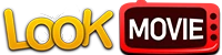 LookMovie2 Logo
